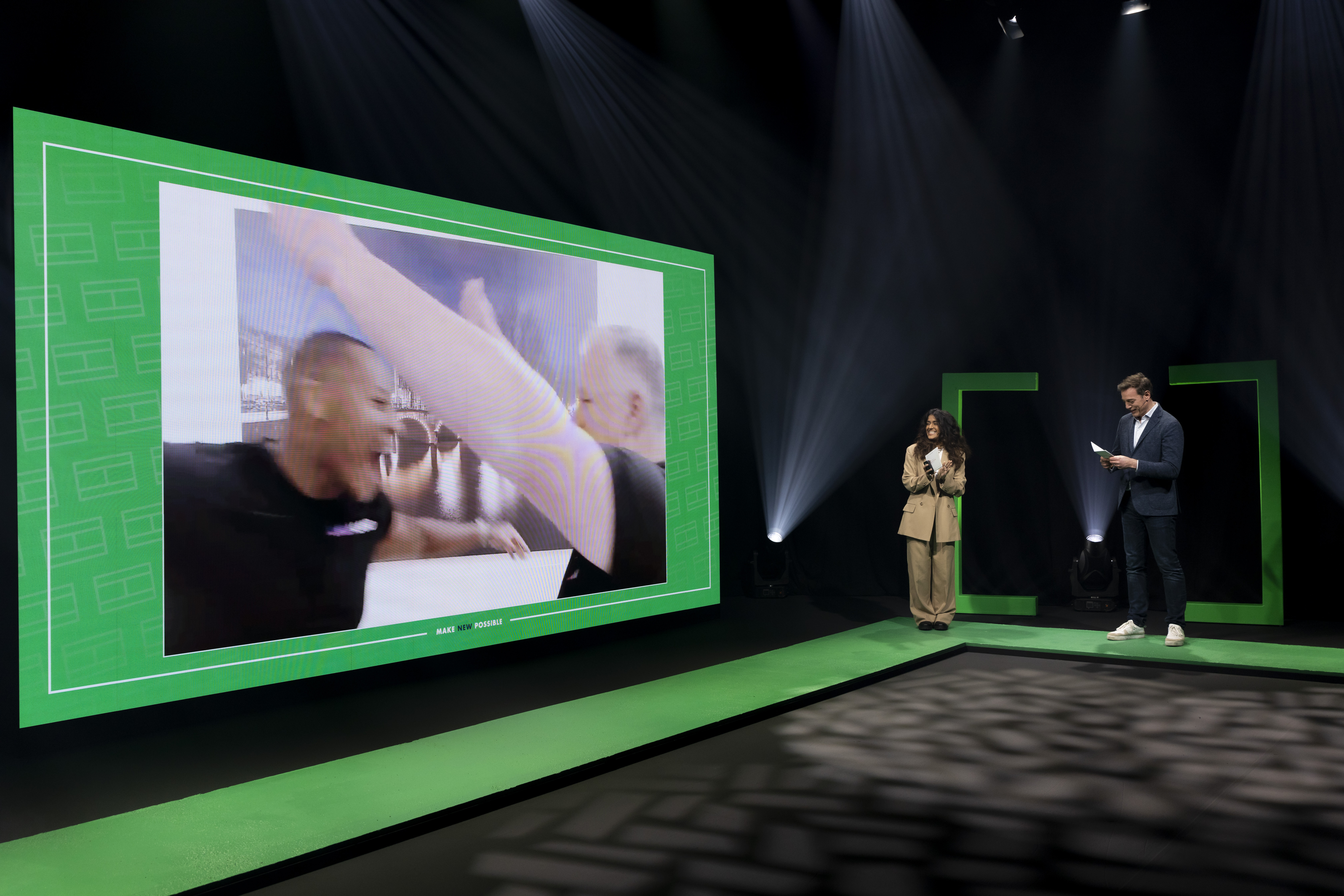 第4回トミー ヒルフィガー ファッション フロンティア チャレンジが ファッションにおける包摂性を加速する社会起業家を募集 Business Wire