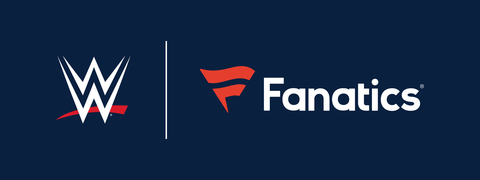 WWE® and Fanatics Announce Long-Term Sports Platform Partnership Across E-commerce, Licensed Merchandise, Trading Cards and NFTs (Photo: Business Wire)