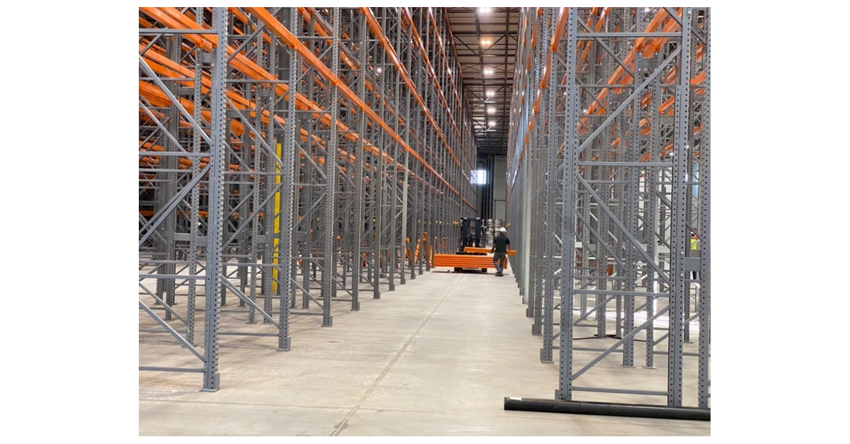 Baker Industrial Supply Enters 2022 with Momentum After Installing More