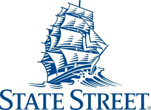 State Street Corporation Logo