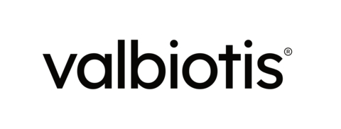 Valbiotis Logo