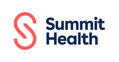 Summit Health Logo