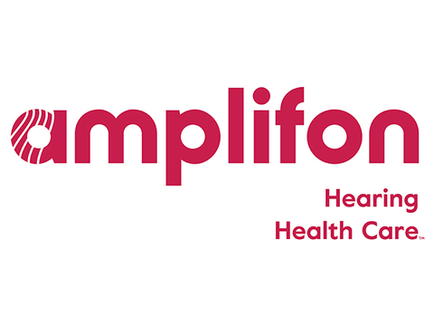 Amplifon Hearing Health Care Logo