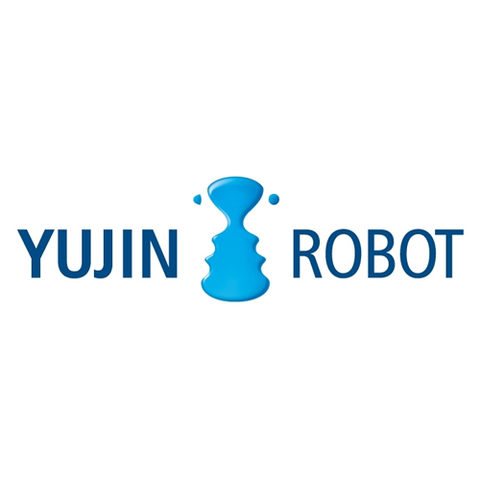 Yujin Robot Logo