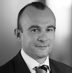 Alain Mattei, Directeur de l’activité Lending & Leasing chez Linedata – Crédits : Linedata