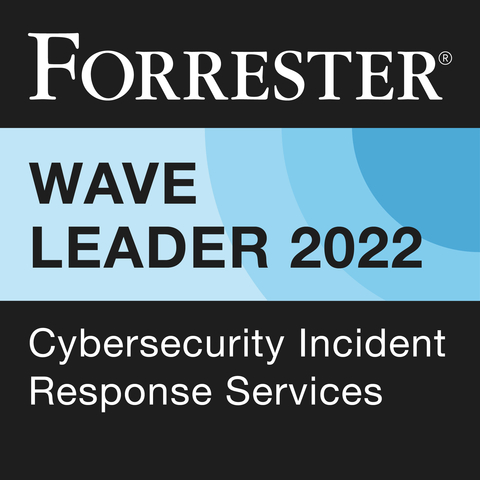 Mandiant named a leader in cyber security incident response services by Forrester. Graphic: Business Wire)
