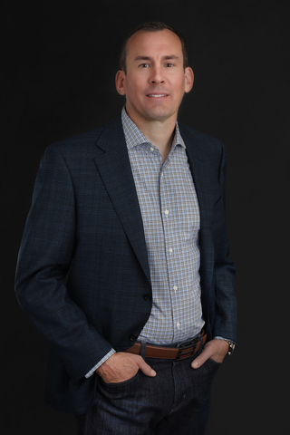 original Sierra Space Hires Troy Lahr, former Boeing Defense & Space CFO, as New Chief Financial Officer. (Photo: Business Wire)