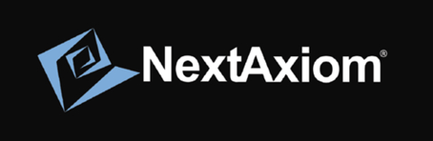 NextAxiom Logo