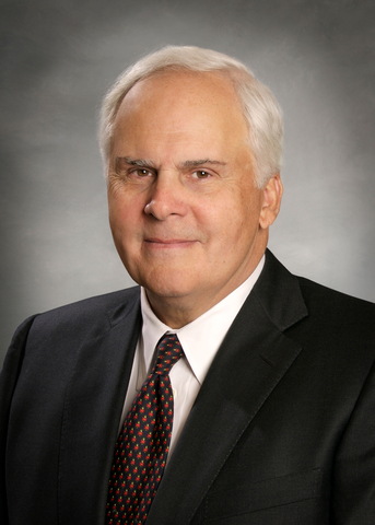 Frederick W. Smith  (Photo: Business Wire)