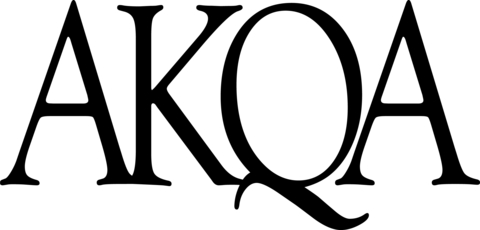 AKQA Logo