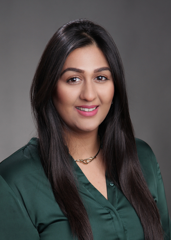 original Loomis Sayles' Zara Din Named Head of EMEA Consultant Relations & Insurance Solutions Director (Photo: Business Wire)