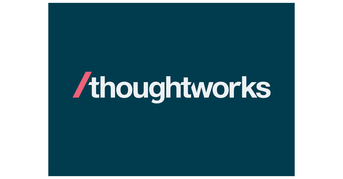 Newest Thoughtworks Know-how Radar Reveals Greater Enterprise Emphasis on Program Supply Chain Innovation