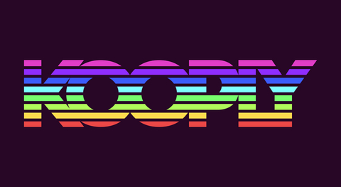 Kooply Logo