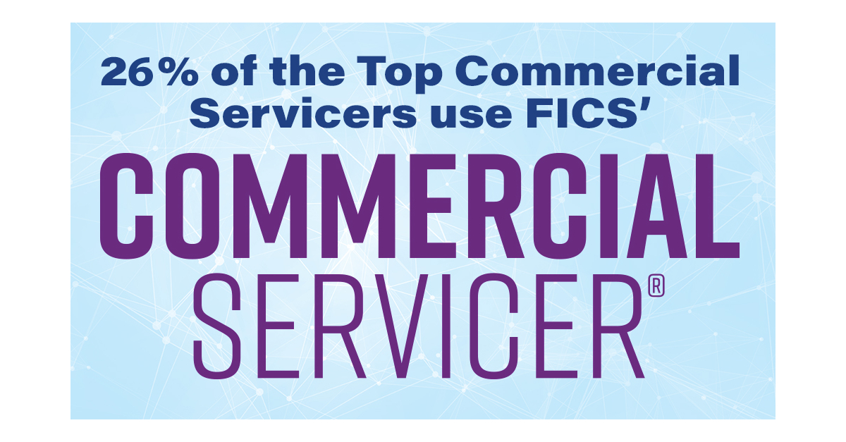 Automate Mortgage Servicing with FICS' Mortgage Servicer API - FICS