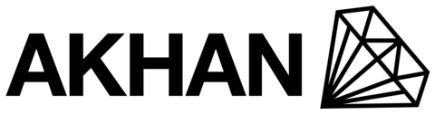 AKHAN Logo