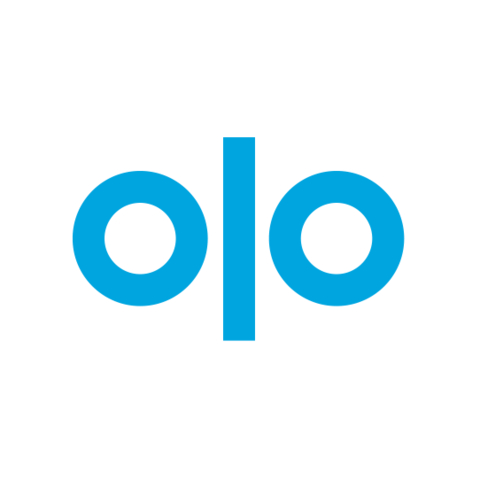 Olo Logo