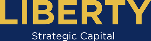 Liberty Strategic Capital Logo