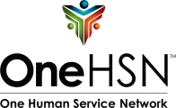 One Human Service Network Logo