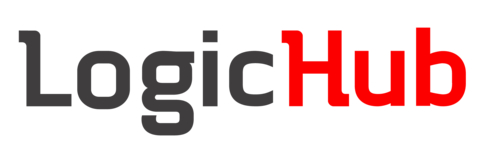 LogicHub Logo