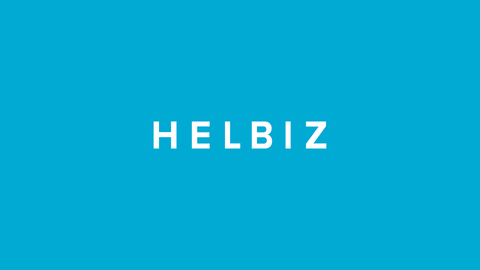 Helbiz, Inc. Logo