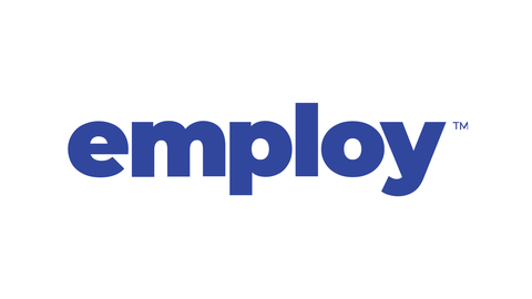 Employ Inc. Logo