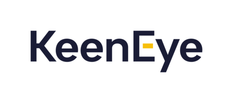 Keen Eye Logo
