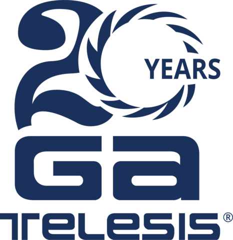GA Telesis, LLC Logo