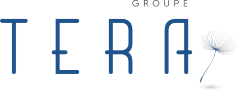 Groupe TERA Logo