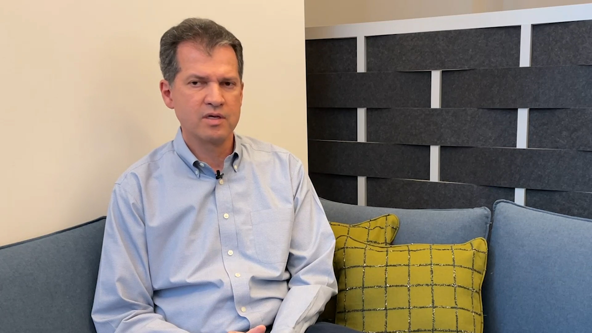 Promega Senior Research Scientist Dan Lazar discusses the new Lumit Cytokine Immunoassays, which provide an easier alternative to traditional enzyme-linked immunosorbent assays (ELISAs) for researchers studying immunity and inflammation.