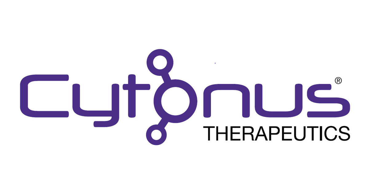 Cytonus Therapeutics To Present Preclinical Data For Cargocyte™ CA-IL ...