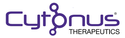 Cytonus Therapeutics Inc. Logo