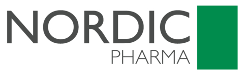 Nordic Pharma Inc. Logo