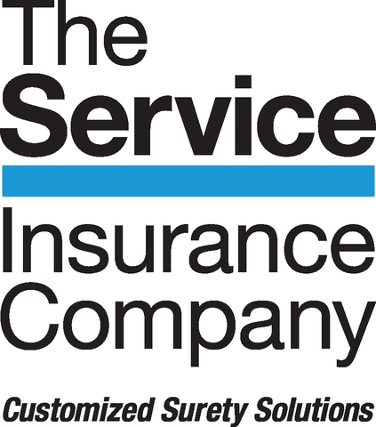 Service Insurance Company Logo