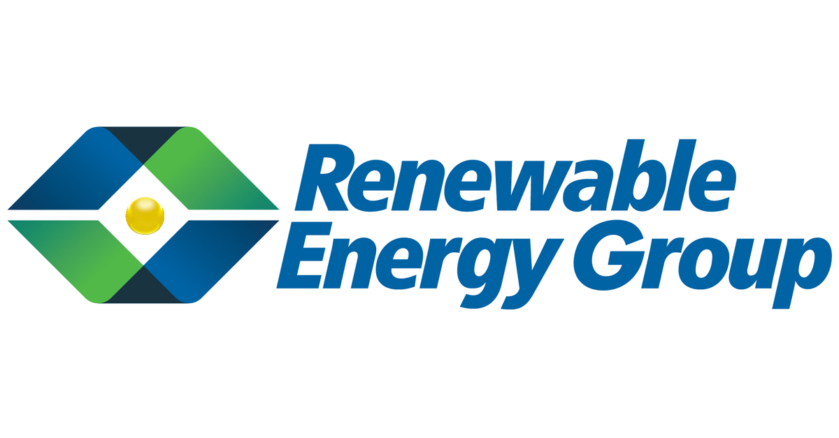 Renewable Energy Group Launches Branded Fuel Product Line To Help