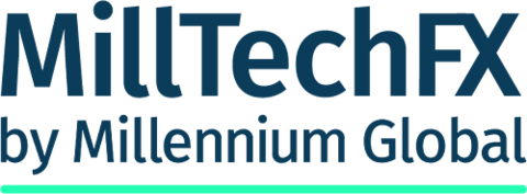 MillTechFX Logo