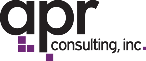 APR Consulting, Inc. Logo