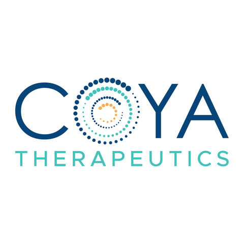 Coya Therapeutics, Inc. Logo