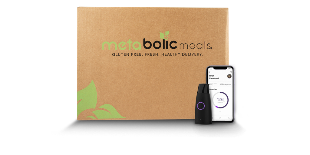 Lumen Launches First Metabolic Food Tracker Revealing Impact on