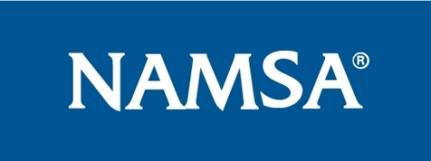 NAMSA Logo