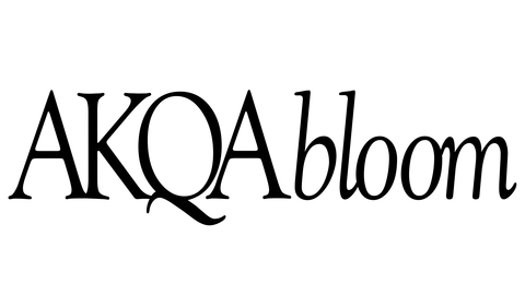 AKQA Bloom Logo