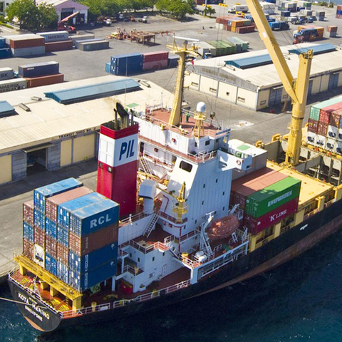 thumbnail Global Port Operator ICTSI Entrusts Rimini Street to Deliver Reliability, Stability, and Efficiency to its Global ERP System and Enable Business Growth (Photo: Business Wire)