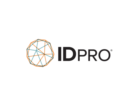 IDPro Logo