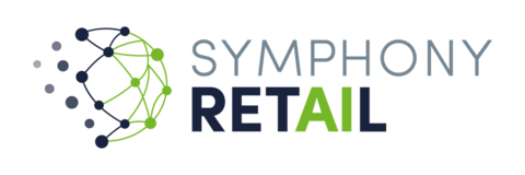 Symphony RetailAI Logo