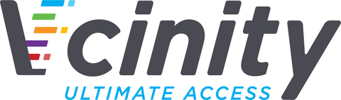 Vcinity, Inc. Logo