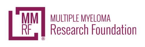Multiple Myeloma Research Foundation Logo