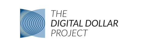 The Digital Dollar Project Logo