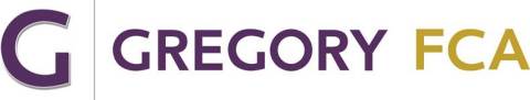 Gregory FCA Logo