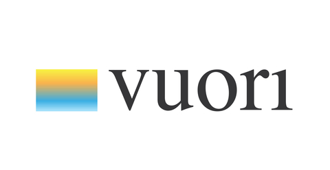Vuori Logo