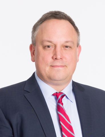 original Dorsey & Whitney is pleased to announce that construction and commercial attorney Benjamin Petre has joined the Firm as a Partner in its Denver office. (Photo: Dorsey & Whitney LLP)