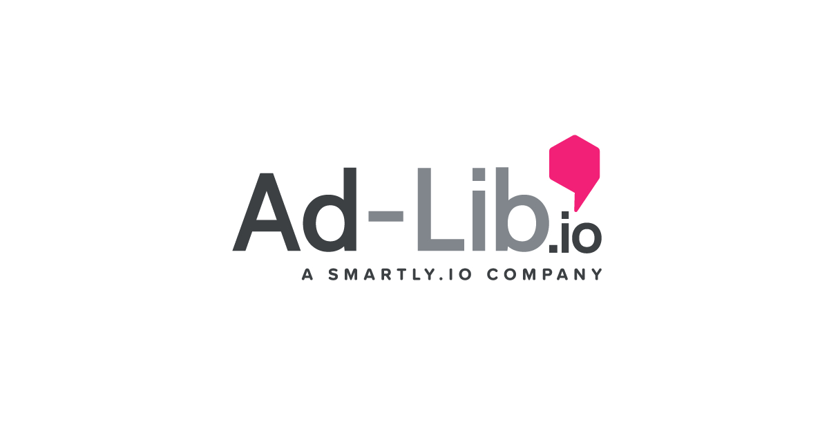 AdLib.io Accepted into Google Ads Creative Partner Program Business Wire